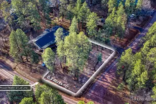 3795 Mogollon Vista Dr, Pinetop, AZ 85935 - Photo 1
