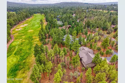 1421 S Wheatgrass Lane, Show Low, AZ 85901 - Photo 1