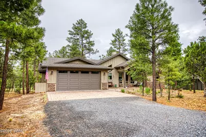 1421 S Wheatgrass Lane, Show Low, AZ 85901 - Photo 36
