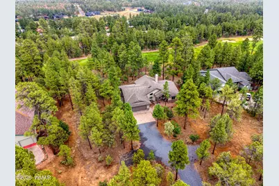 1421 S Wheatgrass Lane, Show Low, AZ 85901 - Photo 34