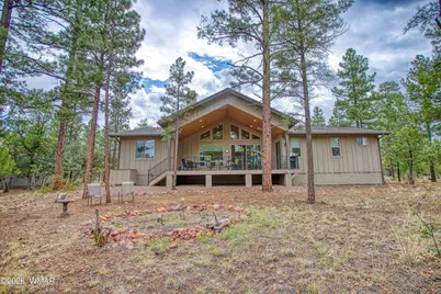 1421 S Wheatgrass Lane, Show Low, AZ 85901 - Photo 32
