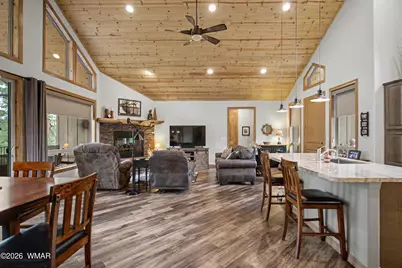 1421 S Wheatgrass Lane, Show Low, AZ 85901 - Photo 14