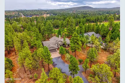 1421 S Wheatgrass Lane, Show Low, AZ 85901 - Photo 2