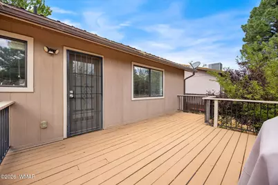 577 N 6th Drive, Show Low, AZ 85901 - Photo 20
