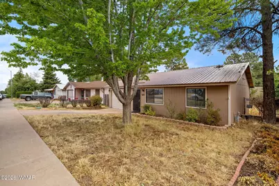 577 N 6th Drive, Show Low, AZ 85901 - Photo 1