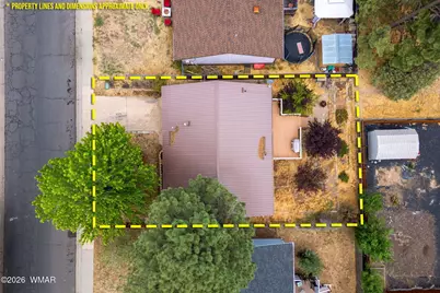 577 N 6th Drive, Show Low, AZ 85901 - Photo 22
