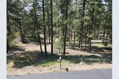 1160 S Cherokee Drive, Show Low, AZ 85901 - Photo 4