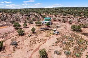 4261 El Dorado Rd, Snowflake, AZ 85937 - Photo 8