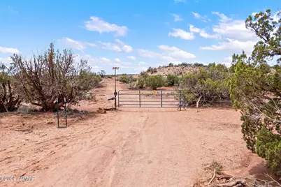 4261 El Dorado Road, Snowflake, AZ 85937 - Photo 32