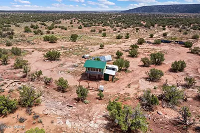 4261 El Dorado Road, Snowflake, AZ 85937 - Photo 1