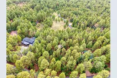 2478 Sunflower Drive, Pinetop, AZ 85935 - Photo 2