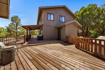 3478 Highland Drive, Heber, AZ 85928 - Photo 22