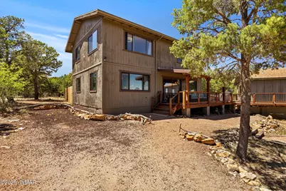 3478 Highland Drive, Heber, AZ 85928 - Photo 1