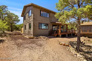 3478 Highland Dr, Heber, AZ 85928 - Photo 1