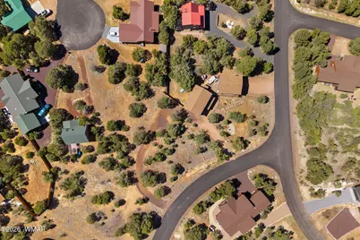 3478 Highland Drive, Heber, AZ 85928 - Photo 44
