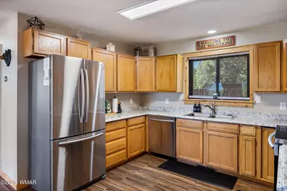 3478 Highland Drive, Heber, AZ 85928 - Photo 8