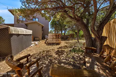 3478 Highland Drive, Heber, AZ 85928 - Photo 34