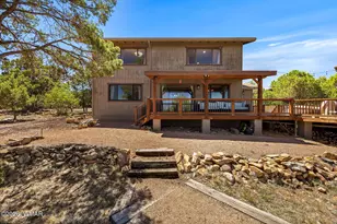 3478 Highland Dr, Heber, AZ 85928 - Photo 2