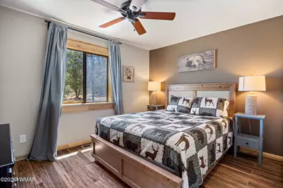 3478 Highland Drive, Heber, AZ 85928 - Photo 10