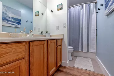 5347 Lake Drive, Lakeside, AZ 85929 - Photo 18