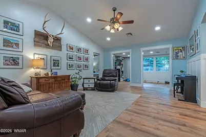 5347 Lake Drive, Lakeside, AZ 85929 - Photo 4