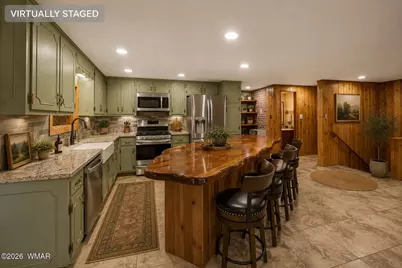 790 S Juniper Lane, Pinetop, AZ 85935 - Photo 10