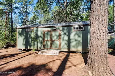 790 S Juniper Lane, Pinetop, AZ 85935 - Photo 64