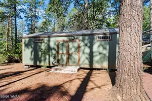 790 S Juniper Ln, Pinetop, AZ 85935 - Photo 64