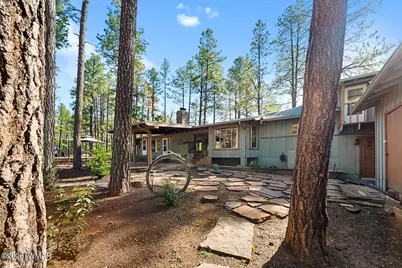 790 S Juniper Lane, Pinetop, AZ 85935 - Photo 56