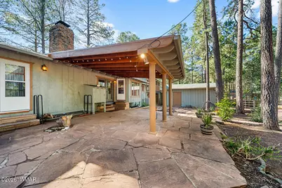 790 S Juniper Lane, Pinetop, AZ 85935 - Photo 46