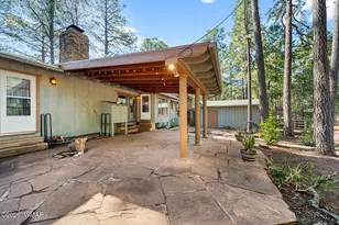 790 S Juniper Ln, Pinetop, AZ 85935 - Photo 46