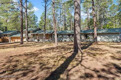 790 S Juniper Lane, Pinetop, AZ 85935 - Photo 70