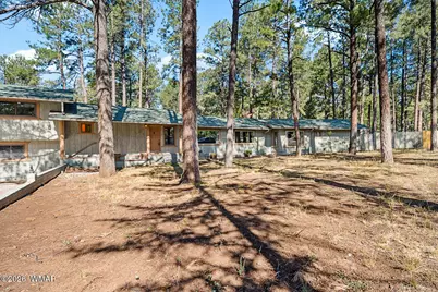 790 S Juniper Lane, Pinetop, AZ 85935 - Photo 68