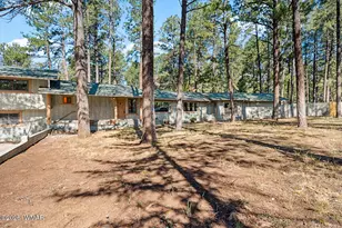 790 S Juniper Ln, Pinetop, AZ 85935 - Photo 68