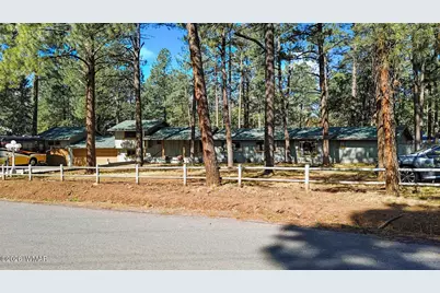790 S Juniper Lane, Pinetop, AZ 85935 - Photo 76