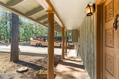 790 S Juniper Lane, Pinetop, AZ 85935 - Photo 66