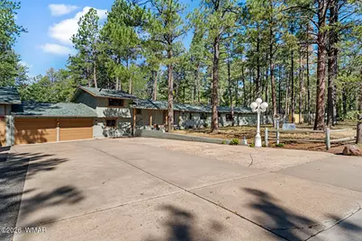 790 S Juniper Lane, Pinetop, AZ 85935 - Photo 74