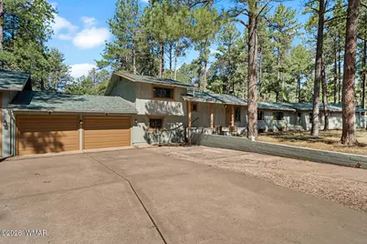 790 S Juniper Lane, Pinetop, AZ 85935 - Photo 2