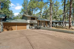 790 S Juniper Ln, Pinetop, AZ 85935 - Photo 2