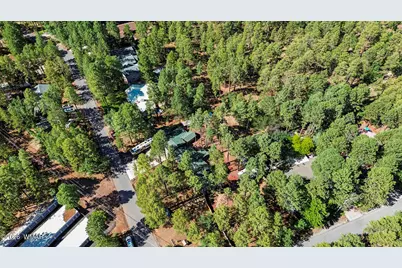790 S Juniper Lane, Pinetop, AZ 85935 - Photo 80