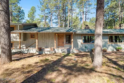 790 S Juniper Lane, Pinetop, AZ 85935 - Photo 72