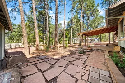 790 S Juniper Lane, Pinetop, AZ 85935 - Photo 48