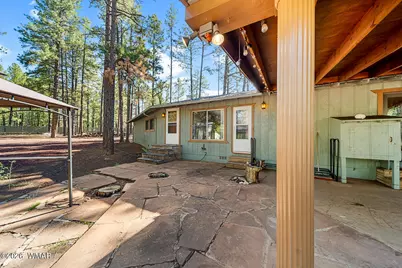 790 S Juniper Lane, Pinetop, AZ 85935 - Photo 44