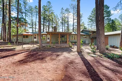 790 S Juniper Lane, Pinetop, AZ 85935 - Photo 58
