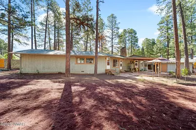 790 S Juniper Lane, Pinetop, AZ 85935 - Photo 60