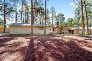 790 S Juniper Ln, Pinetop, AZ 85935 - Photo 60