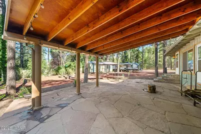 790 S Juniper Lane, Pinetop, AZ 85935 - Photo 42
