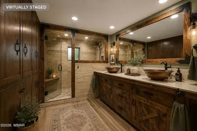 790 S Juniper Lane, Pinetop, AZ 85935 - Photo 24