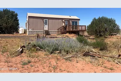 8142 Rockin R Ranch Trail, Snowflake, AZ 85937 - Photo 38