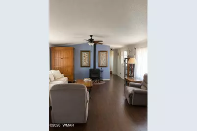 8142 Rockin R Ranch Trail, Snowflake, AZ 85937 - Photo 22